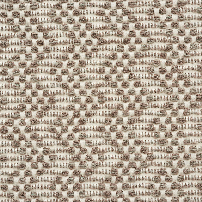 Schumacher Audley Taupe Fabric Sample 75490