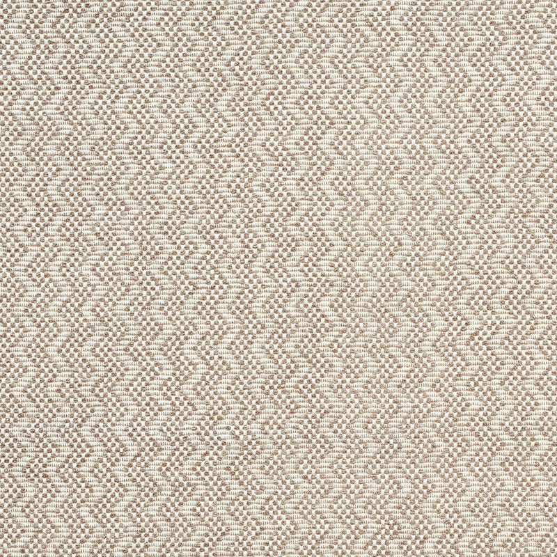 Schumacher Audley Taupe Fabric 75490