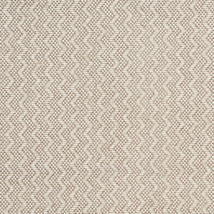 Schumacher Audley Taupe Fabric Sample 75490