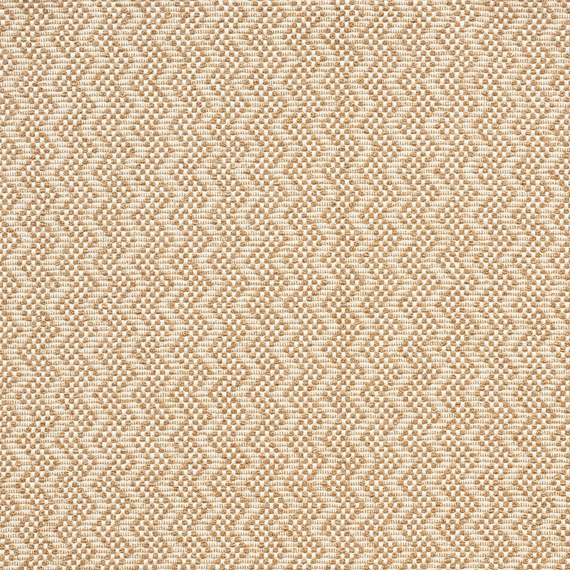 Schumacher Audley Sand Fabric 75491