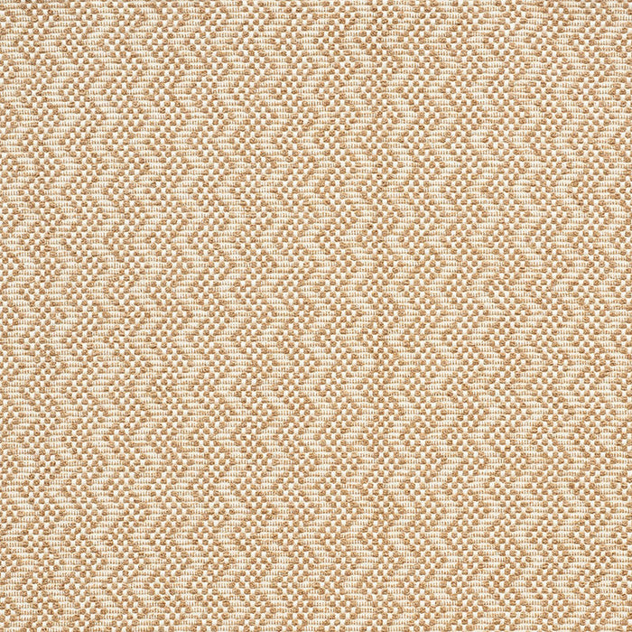 Schumacher Audley Sand Fabric Sample 75491