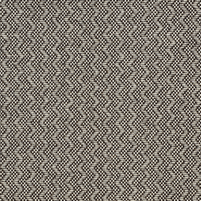 Schumacher Audley Carbon Fabric Sample 75492