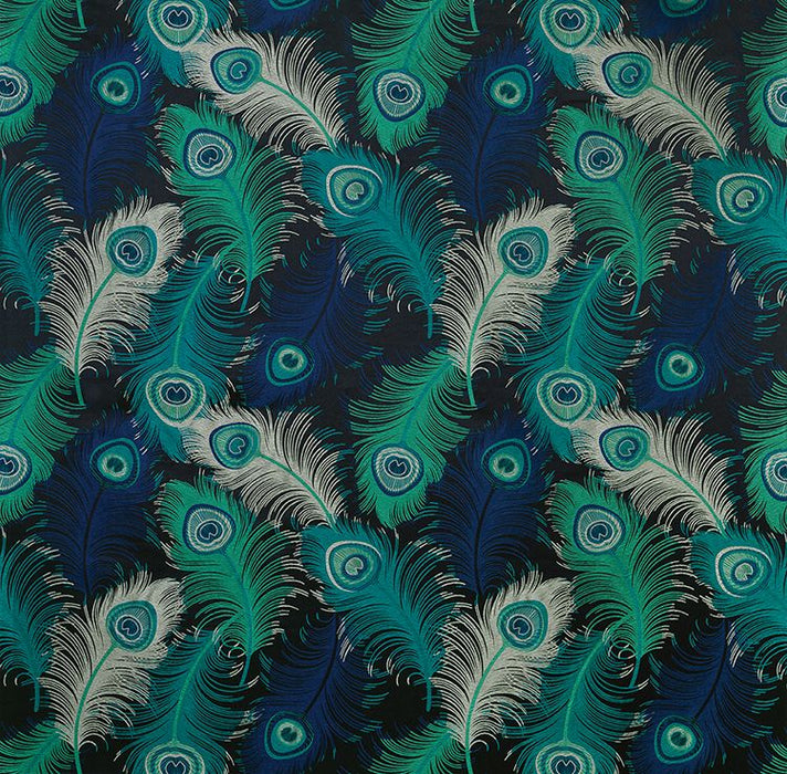 Osborne & Little Plumas 01 Fabric F6792-01