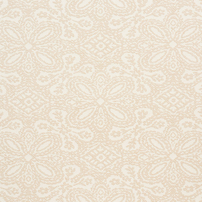 Schumacher Hardwick Natural Fabric Sample 75510