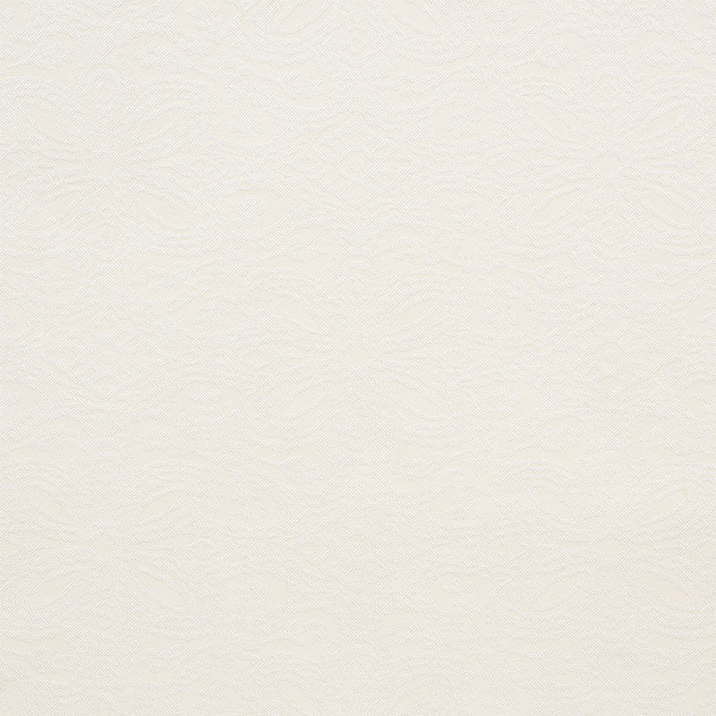 Schumacher Hardwick Ivory Fabric 75511