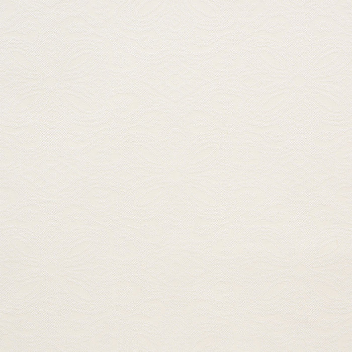 Schumacher Hardwick Ivory Fabric 75511