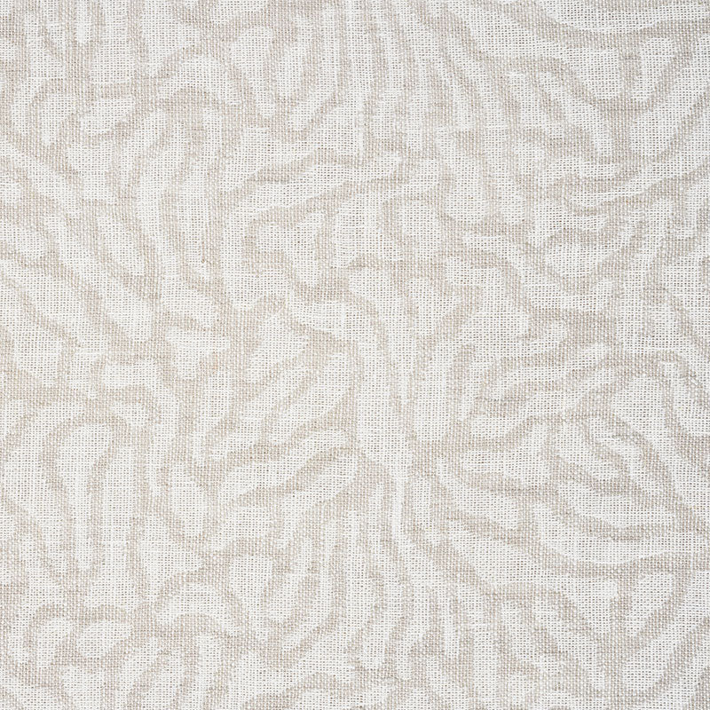 Schumacher Cora Linen Fabric 75520