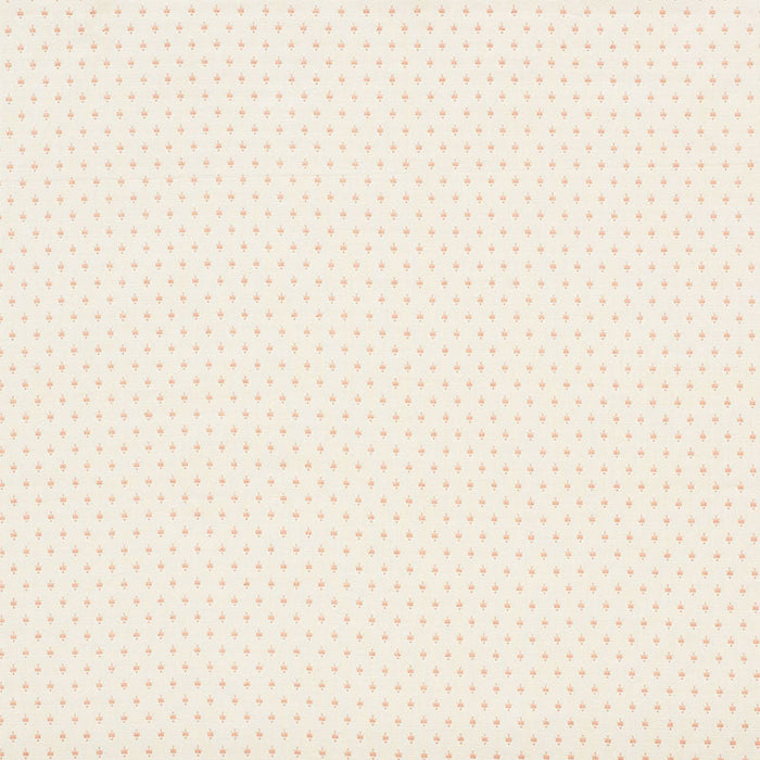 Schumacher Barlow Blush Fabric Sample 75530