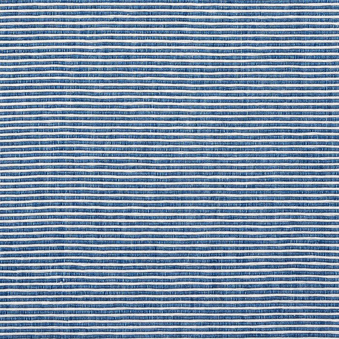 Schumacher Knox Indigo Fabric Sample 75541