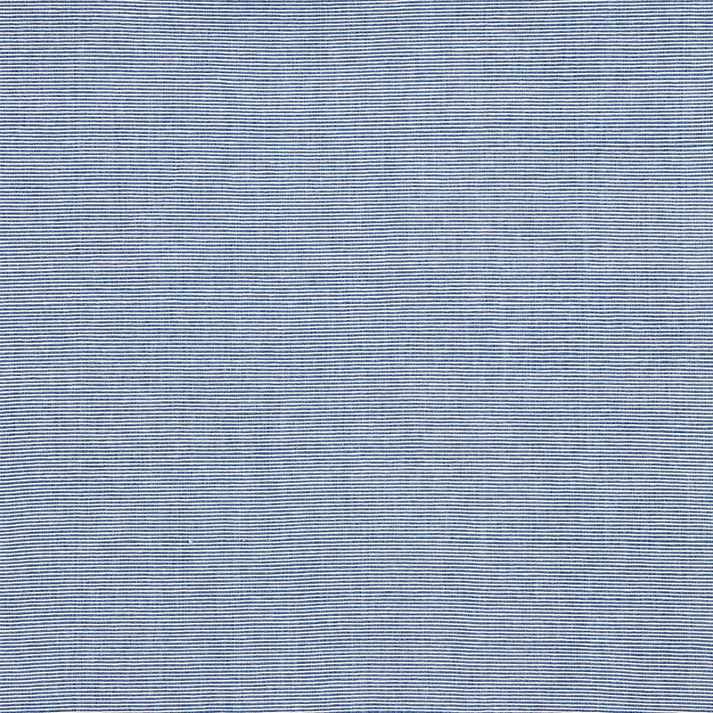 Schumacher Knox Indigo Fabric 75541