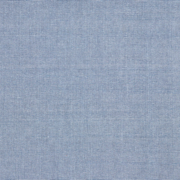 Schumacher Knox Indigo Fabric 75541