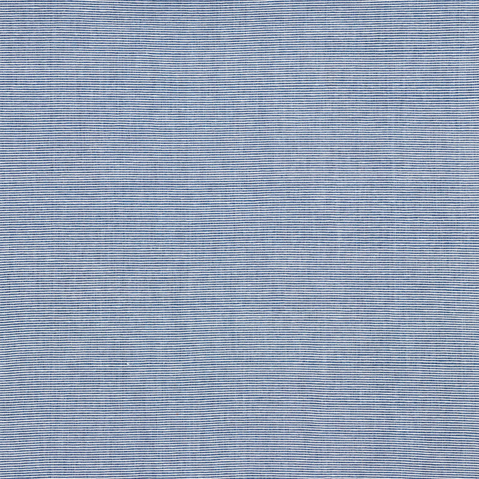 Schumacher Knox Indigo Fabric Sample 75541