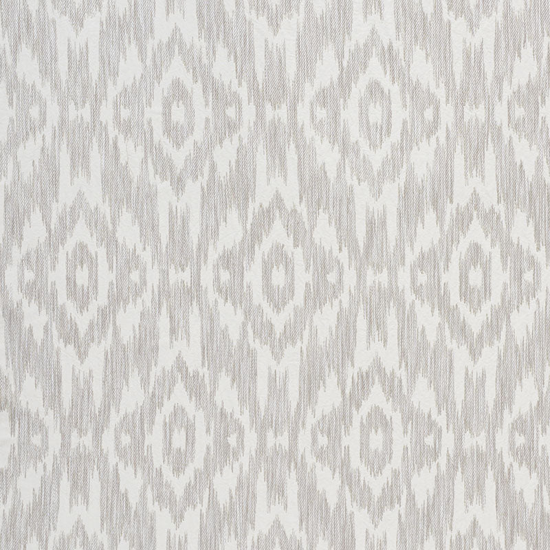 Schumacher Dorset Stone Fabric 75551