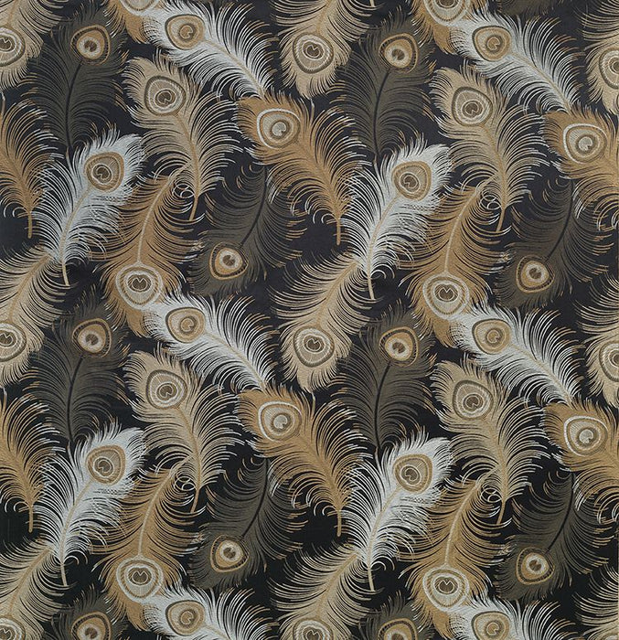 Osborne & Little Plumas 02 Fabric F6792-02