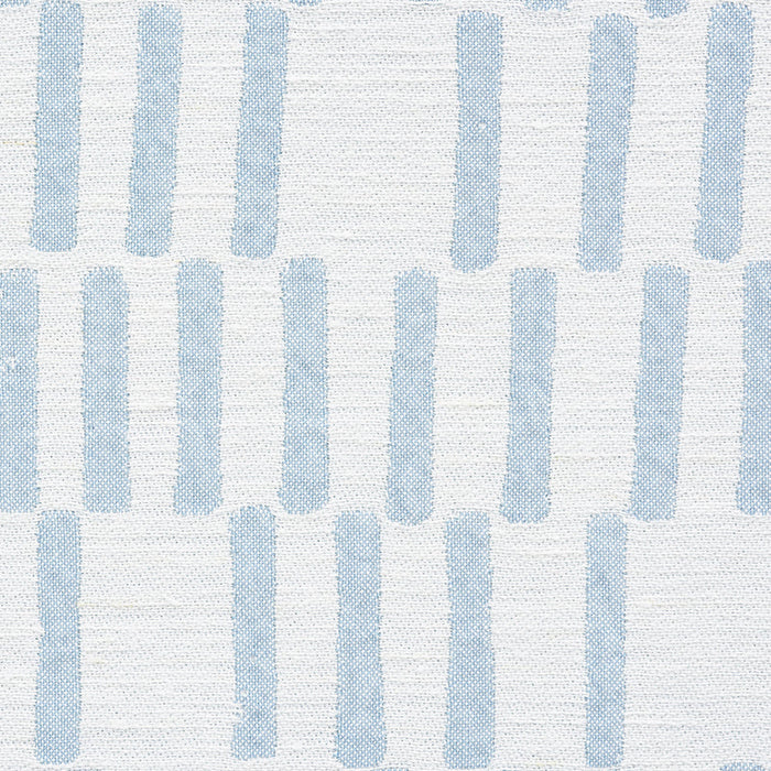 Schumacher Cedar Tree Neck Sky Fabric Sample 75600