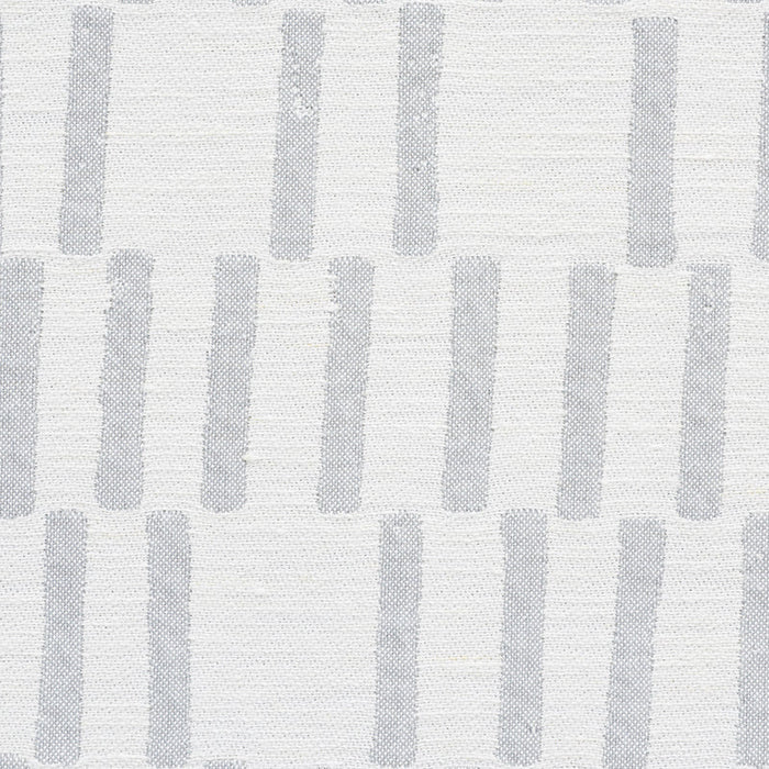 Schumacher Cedar Tree Neck Grey Fabric Sample 75602