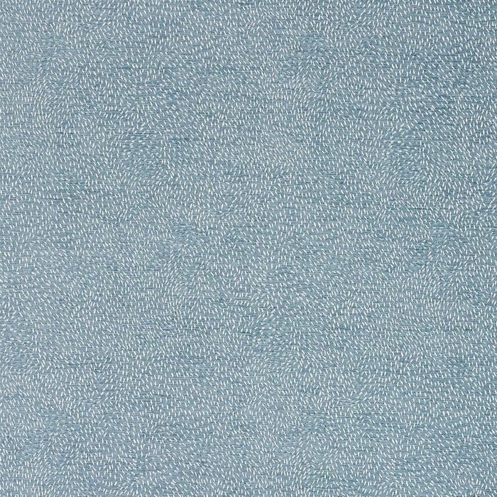 Schumacher Menemsha Ocean Fabric Sample 75610