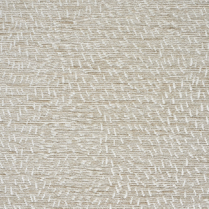 Schumacher Menemsha Natural Fabric Sample 75612