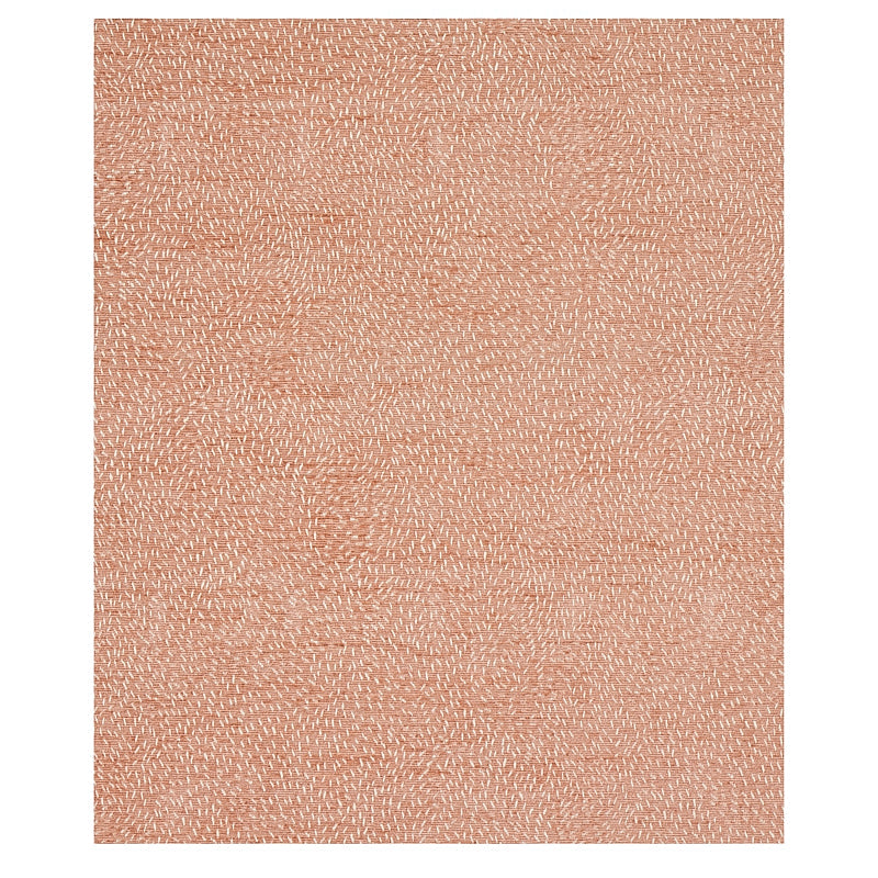 Schumacher Menemsha Blush Fabric Sample 75614