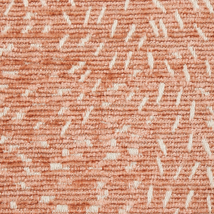 Schumacher Menemsha Blush Fabric Sample 75614