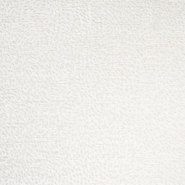 Schumacher Menemsha Ivory Fabric Sample 75615