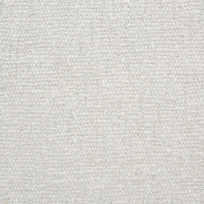 Schumacher Finn Heavyweight Linen Stone Fabric Sample 75671