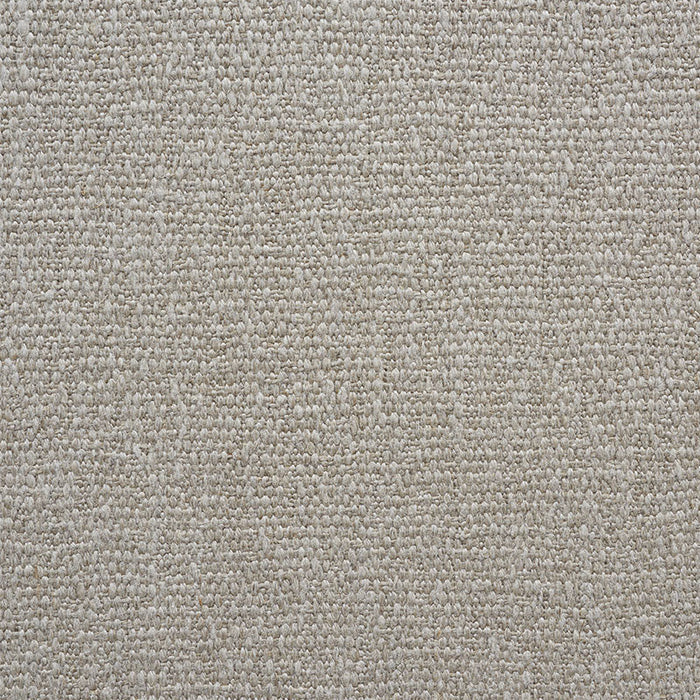 Schumacher Finn Heavyweight Linen Flax Fabric Sample 75672