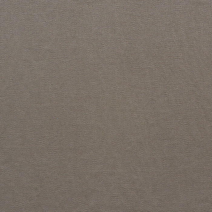 Schumacher Finn Heavyweight Linen Peat Fabric Sample 75673