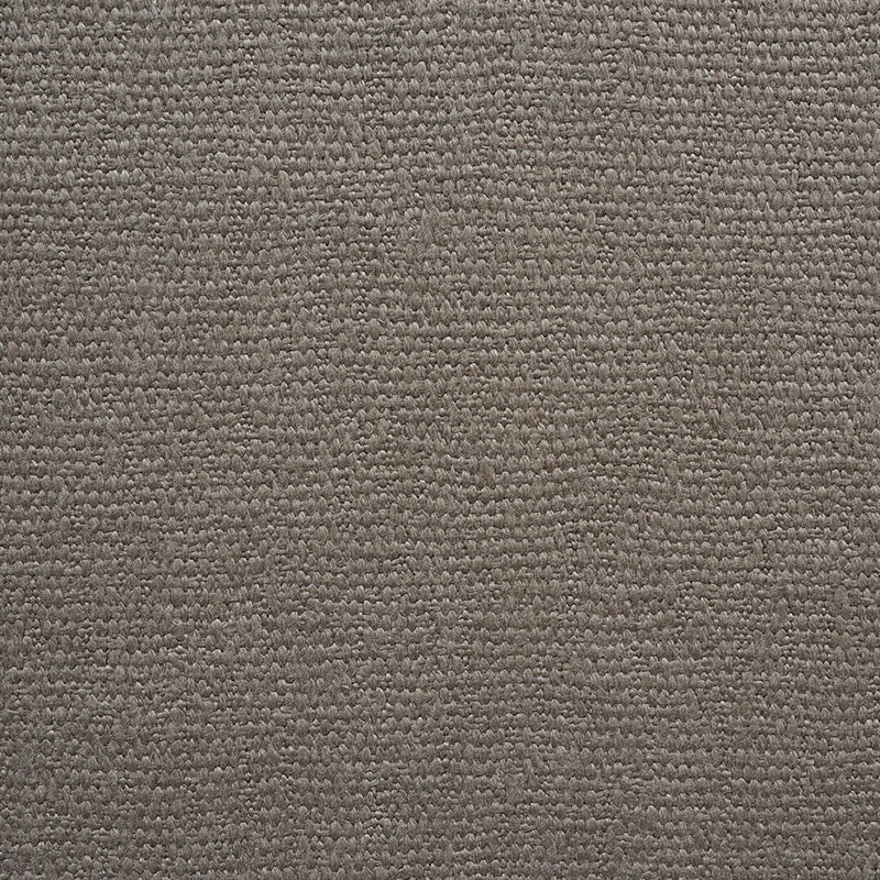 Schumacher Finn Heavyweight Linen Peat Fabric Sample 75673