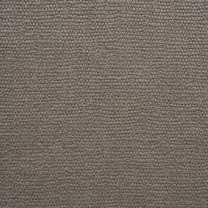 Schumacher Finn Heavyweight Linen Peat Fabric Sample 75673