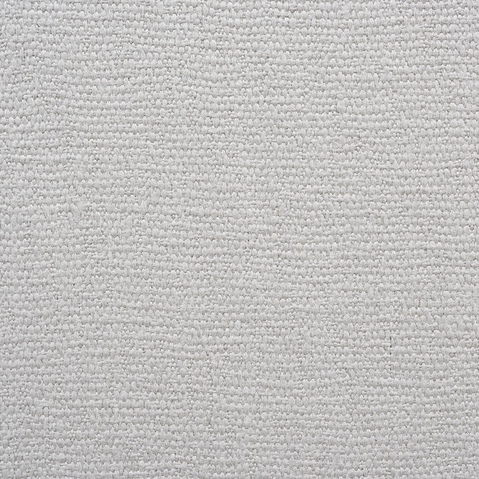 Schumacher Finn Heavyweight Linen Dove Fabric Sample 75675