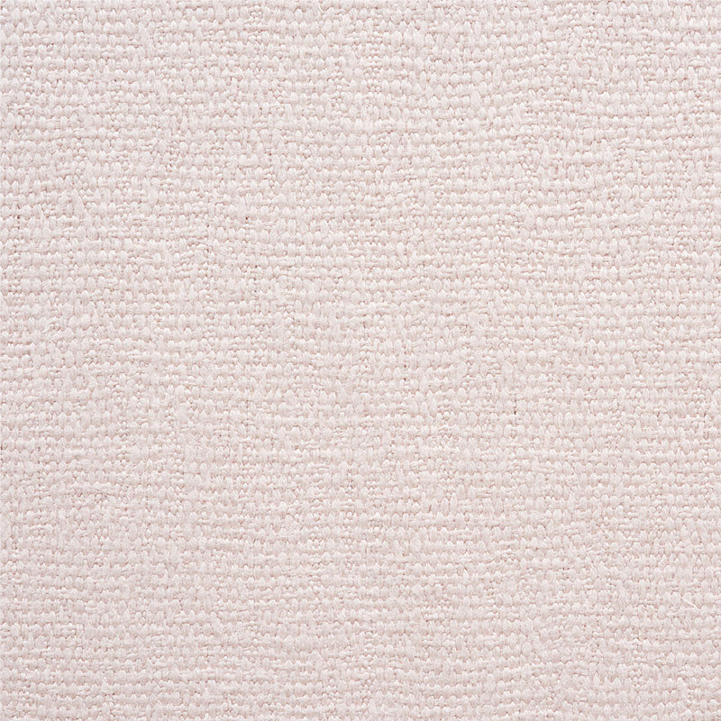 Schumacher Finn Heavyweight Linen Blush Fabric Sample 75676