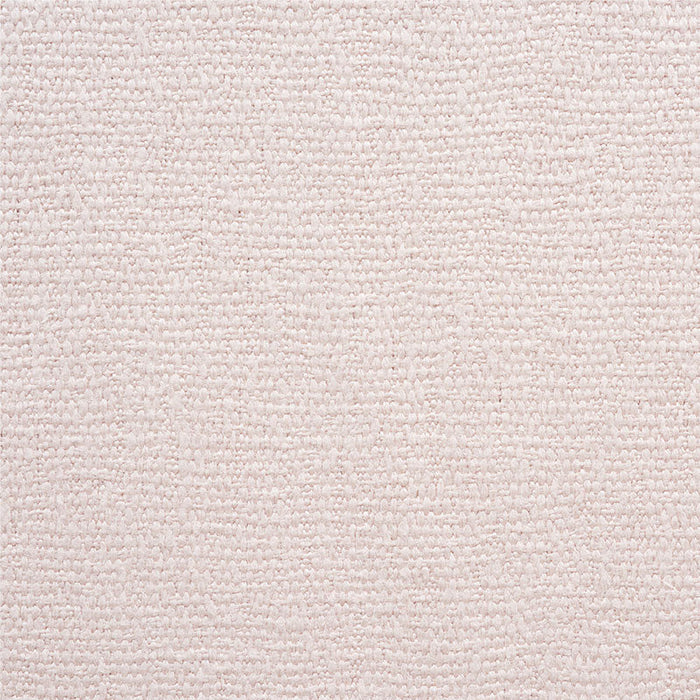 Schumacher Finn Heavyweight Linen Blush Fabric Sample 75676