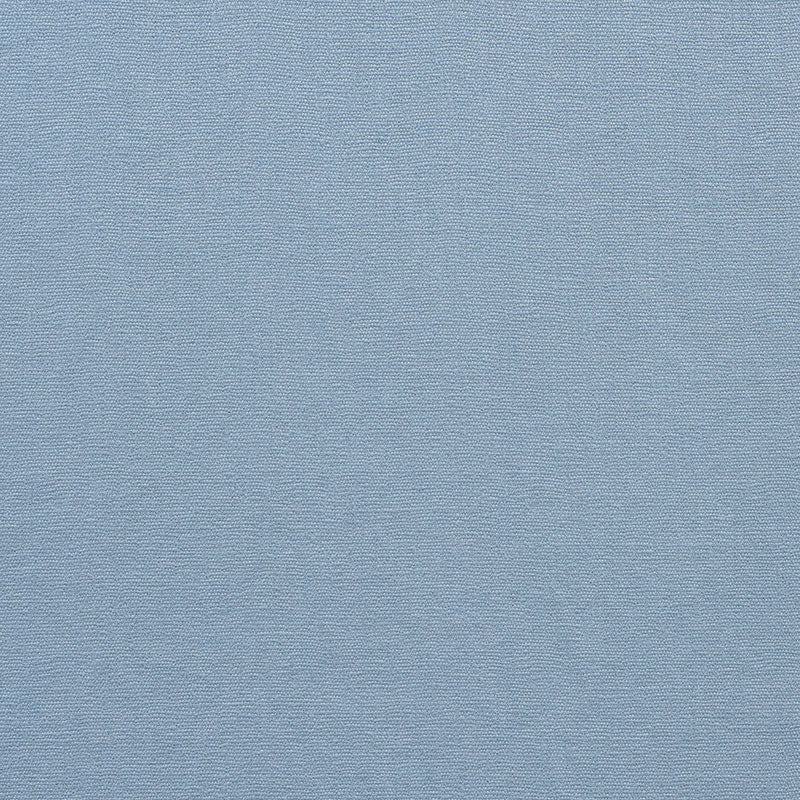 Schumacher Finn Heavyweight Linen Sky Fabric 75677