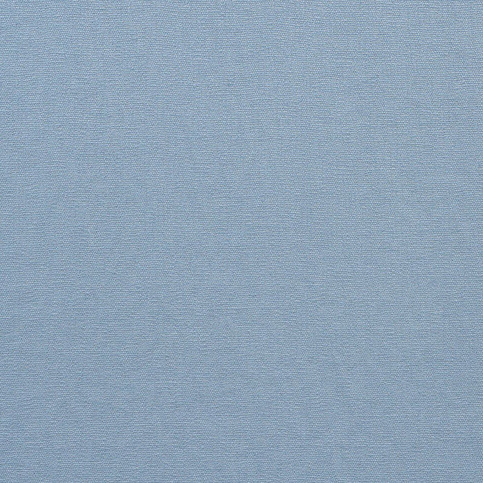 Schumacher Finn Heavyweight Linen Sky Fabric Sample 75677