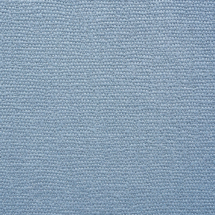 Schumacher Finn Heavyweight Linen Sky Fabric Sample 75677