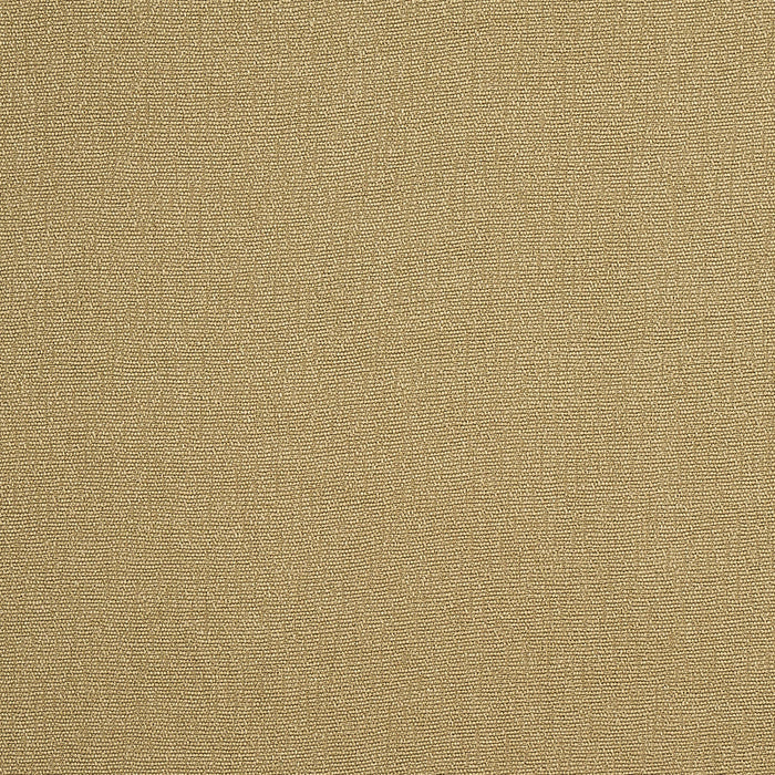 Schumacher Finn Heavyweight Linen Khaki Fabric Sample 75680