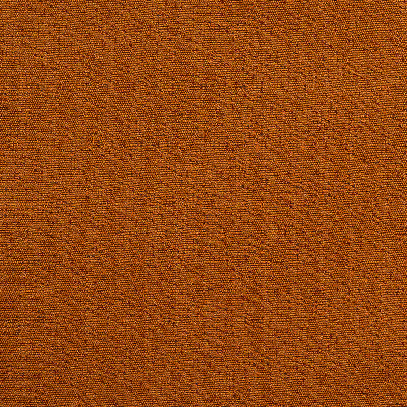 Schumacher Finn Heavyweight Linen Terracotta Fabric Sample 75681