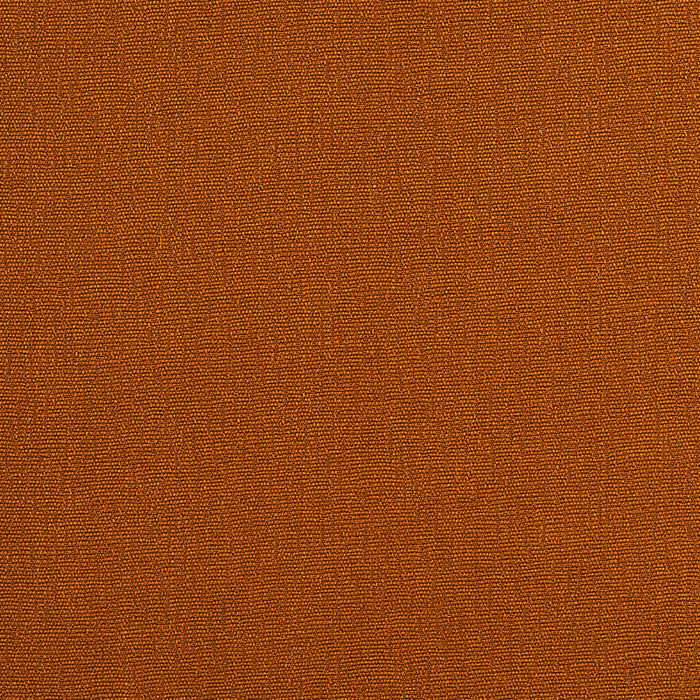 Schumacher Finn Heavyweight Linen Terracotta Fabric Sample 75681