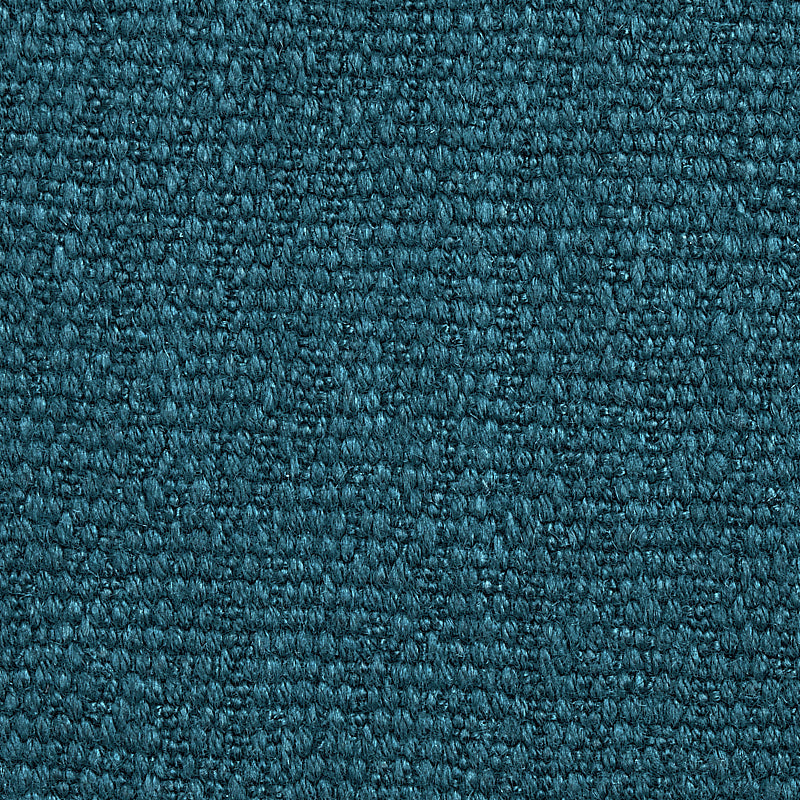 Schumacher Finn Heavyweight Linen Denim Fabric Sample 75682