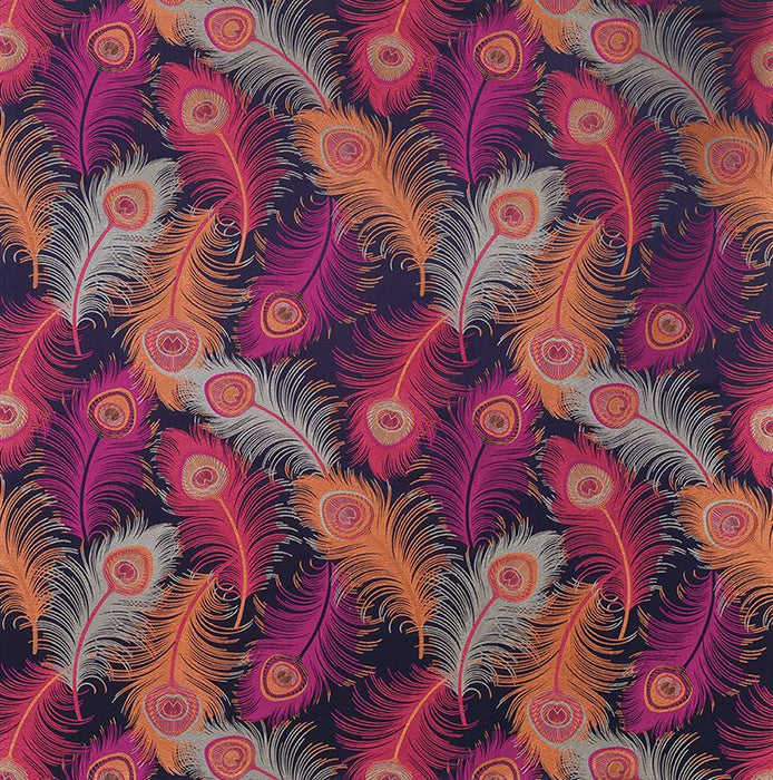 Osborne & Little Plumas 03 Fabric F6792-03