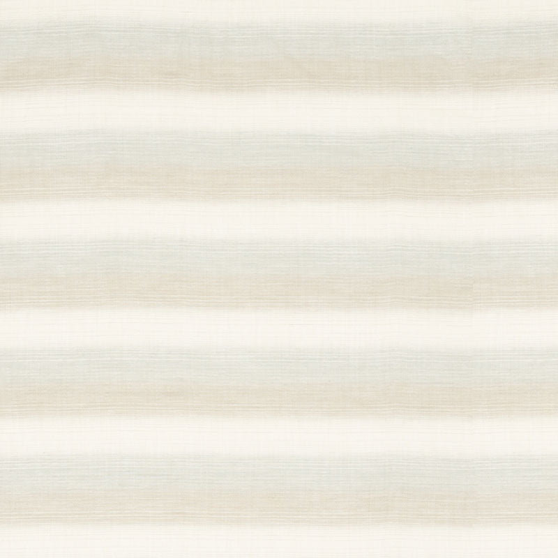 Schumacher Horizon Casement Mineral & Sand Fabric 75770