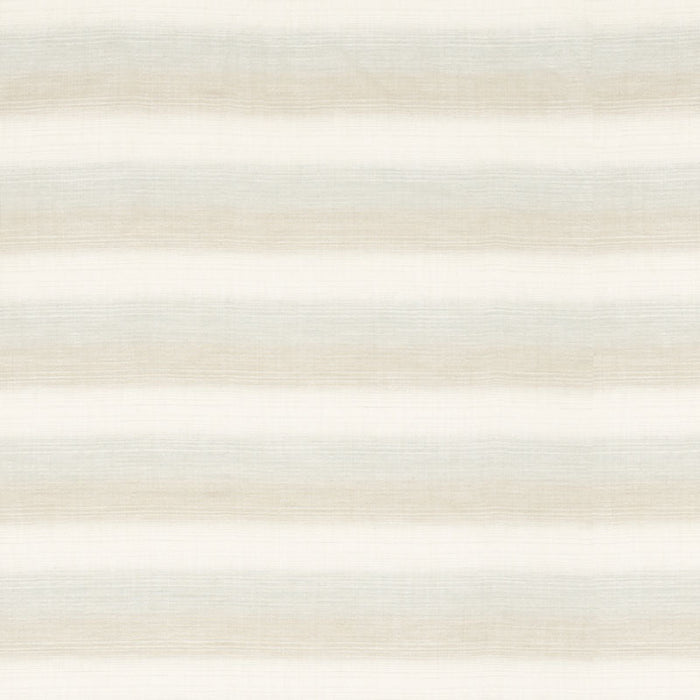 Schumacher Horizon Casement Mineral & Sand Fabric Sample 75770