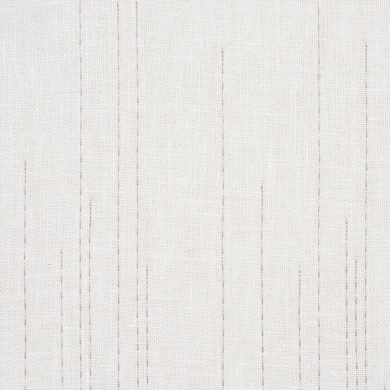 Schumacher Ombre Sheer Stone Fabric 75790