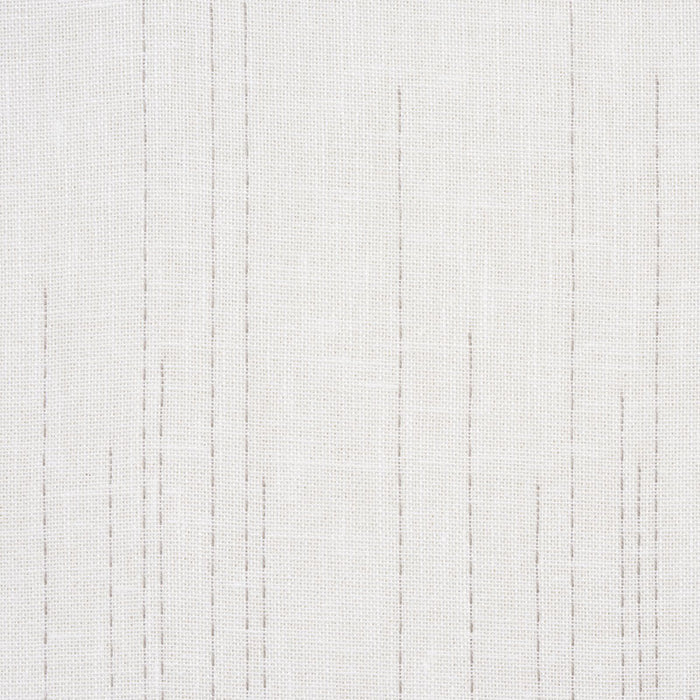 Schumacher Ombre Sheer Stone Fabric 75790