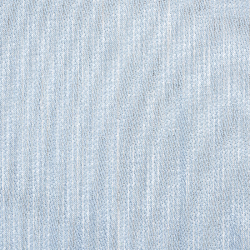 Schumacher Ombre Sheer Blue Fabric 75791