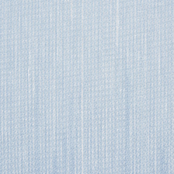 Schumacher Ombre Sheer Blue Fabric Sample 75791