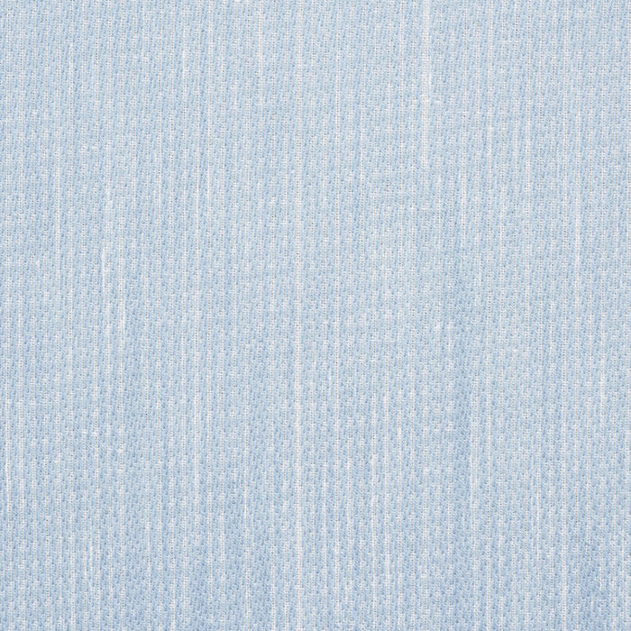 Schumacher Ombre Sheer Blue Fabric 75791