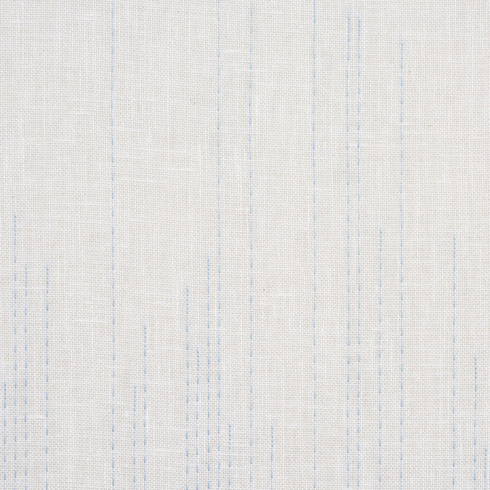 Schumacher Ombre Sheer Blue Fabric Sample 75791