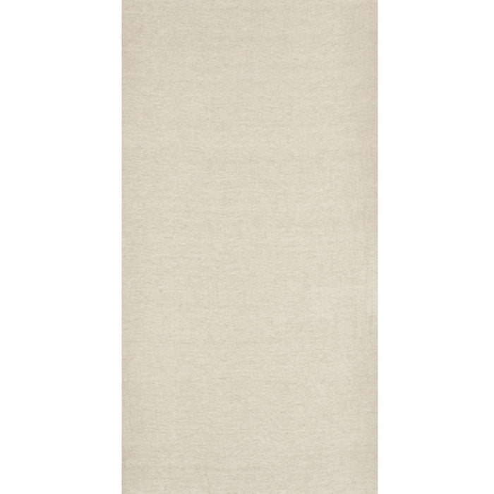 Schumacher Sebastian Double Face Casement Natural Fabric Sample 75810